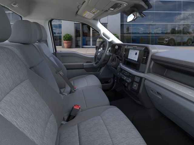 2026 Ford F-250SD F-250® XL