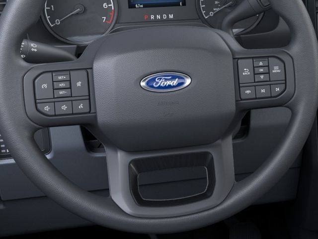 2026 Ford F-250SD F-250® XL