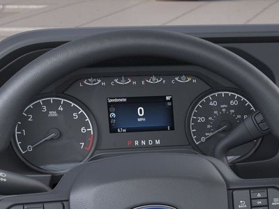 2026 Ford F-250SD F-250® XL