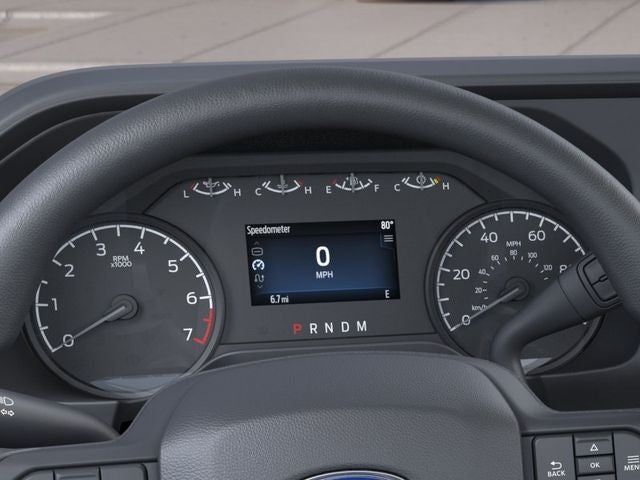2026 Ford F-250SD F-250® XL
