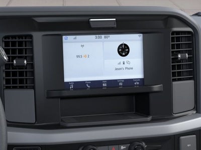 2026 Ford F-250SD F-250® XL
