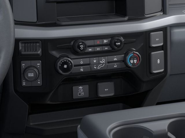 2026 Ford F-250SD F-250® XL