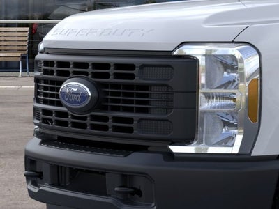 2026 Ford F-250SD F-250® XL