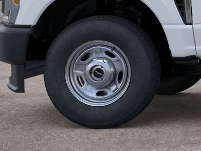 2026 Ford F-250SD F-250® XL