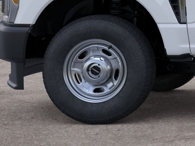 2026 Ford F-250SD F-250® XL