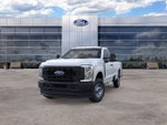 2026 Ford F-250SD F-250® XL
