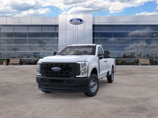 2026 Ford F-250SD F-250® XL