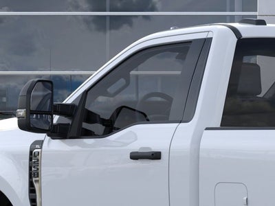 2026 Ford F-250SD F-250® XL