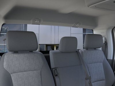 2026 Ford F-250SD F-250® XL