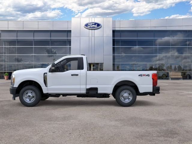 2026 Ford F-250SD F-250® XL
