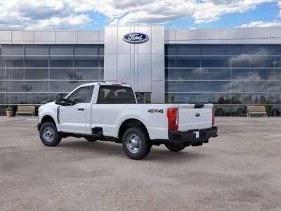 2026 Ford F-250SD F-250® XL