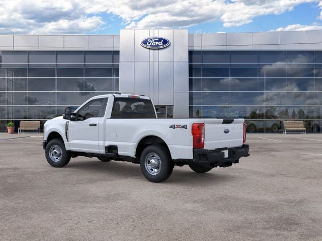 2026 Ford F-250SD F-250® XL