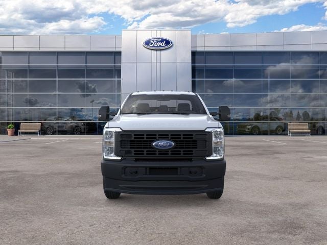 2026 Ford F-250SD F-250® XL