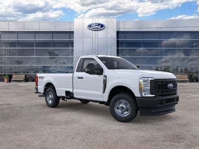 2026 Ford F-250SD F-250® XL