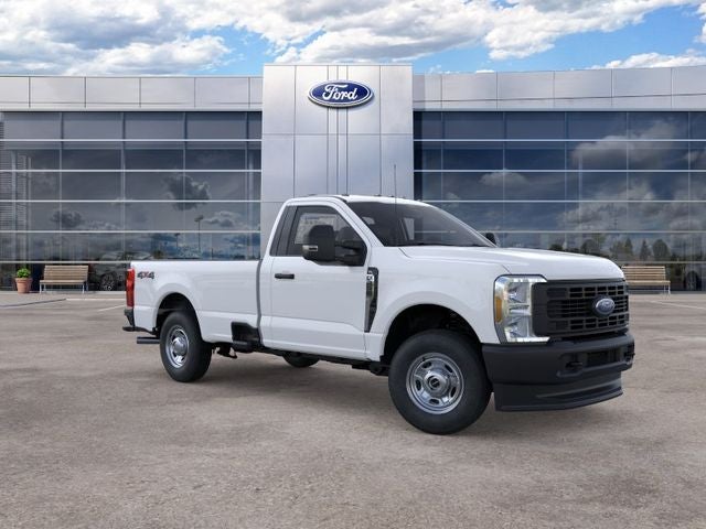 2026 Ford F-250SD F-250® XL