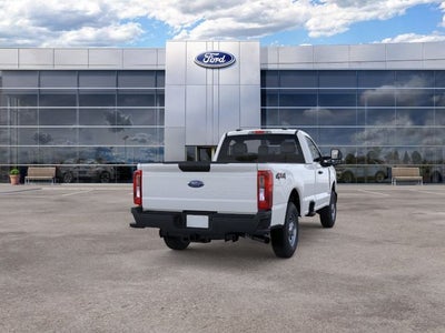 2026 Ford F-250SD F-250® XL