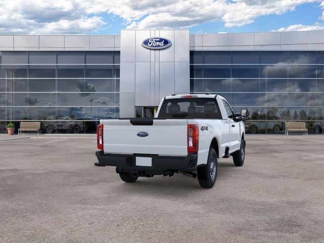 2026 Ford F-250SD F-250® XL