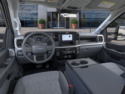 2026 Ford F-250SD F-250® XL