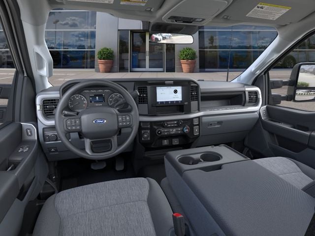 2026 Ford F-250SD F-250® XL