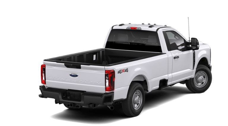 2026 Ford F-250SD F-250® XL