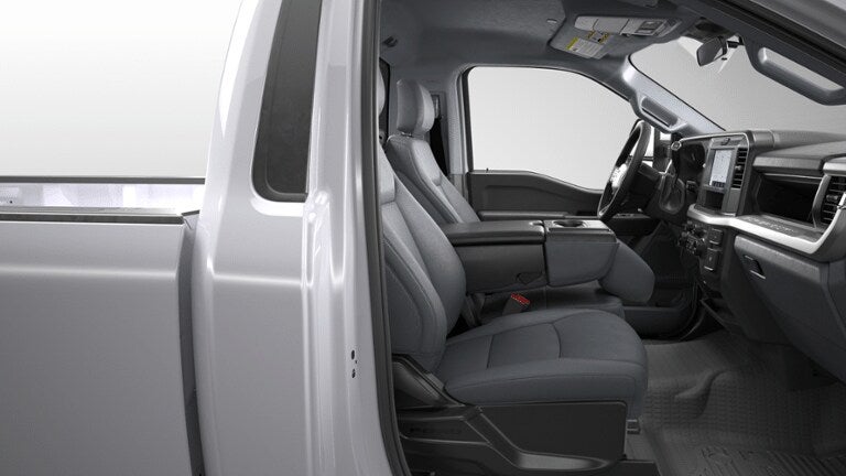2026 Ford F-250SD F-250® XL