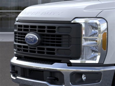 2026 Ford F-250SD F-250® XL
