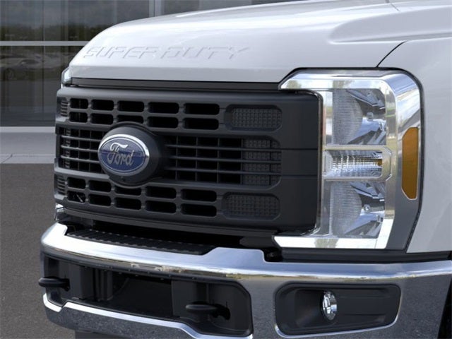 2026 Ford F-250SD F-250® XL