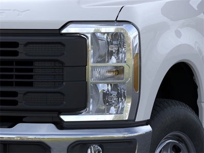2026 Ford F-250SD F-250® XL