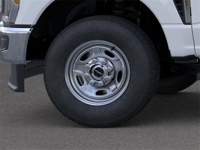 2026 Ford F-250SD F-250® XL