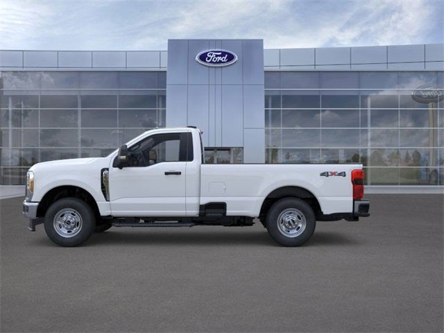 2026 Ford F-250SD F-250® XL