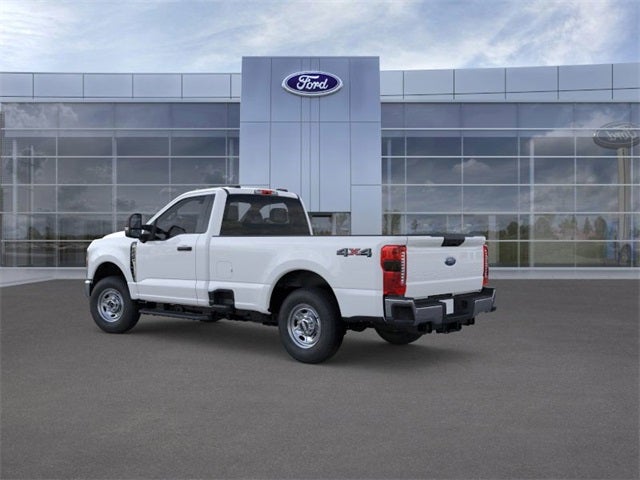 2026 Ford F-250SD F-250® XL