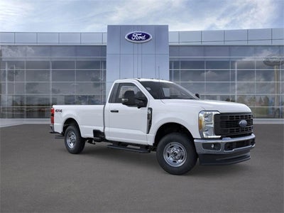 2026 Ford F-250SD F-250® XL