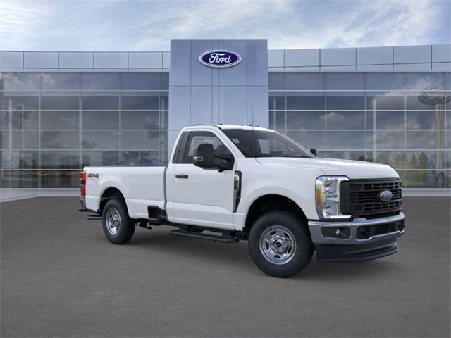 2026 Ford F-250SD F-250® XL