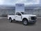 2026 Ford F-250SD F-250® XL