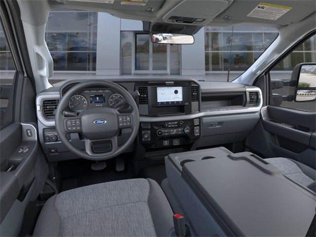 2026 Ford F-250SD F-250® XL