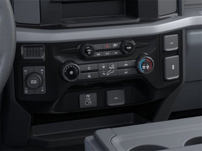 2026 Ford F-250SD F-250® XL