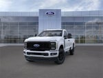 2026 Ford F-250SD F-250® XL