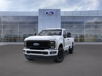 2026 Ford F-250SD F-250® XL