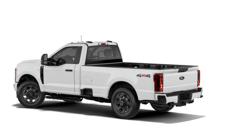 2027 Ford F-250SD F-250® XL