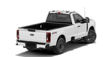 2027 Ford F-250SD F-250® XL