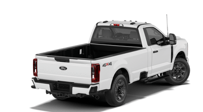 2027 Ford F-250SD F-250® XL