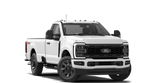 2027 Ford F-250SD F-250® XL