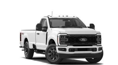 2027 Ford F-250SD F-250® XL