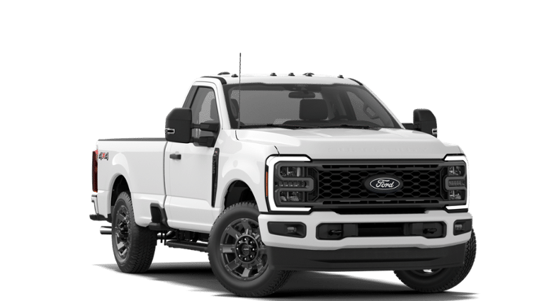2027 Ford F-250SD F-250® XL
