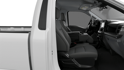 2027 Ford F-250SD F-250® XL
