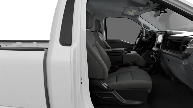2027 Ford F-250SD F-250® XL