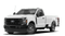 2027 Ford F-250SD F-250® XL
