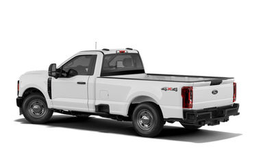 2027 Ford F-250SD F-250® XL
