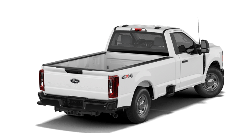 2027 Ford F-250SD F-250® XL