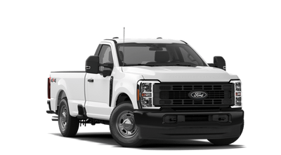 2027 Ford F-250SD F-250® XL